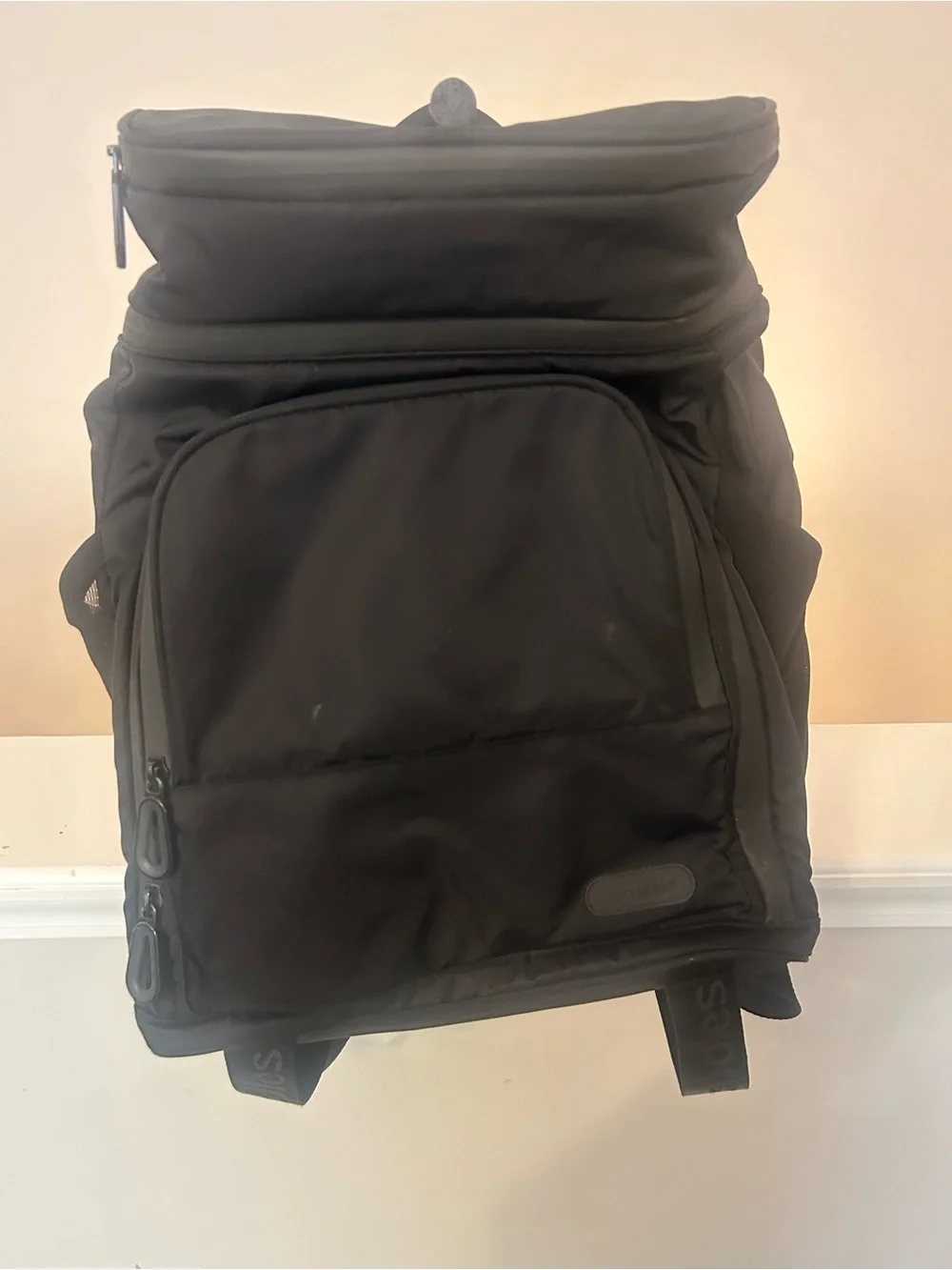 Caboodles Active MVP by Simone Biles Beauty Pack Backpack